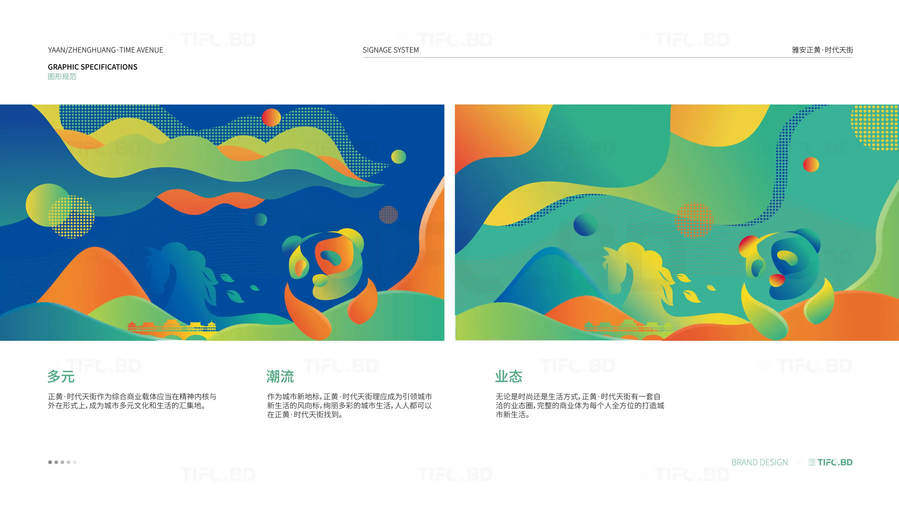 房地产导视标识标牌设计丨商标设计丨vi设计 (11).webp